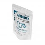 Custom Arimidex 1mg Pill Bottle And Bags Labels for sale