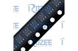 China MAX6070BAUT25+T supplier