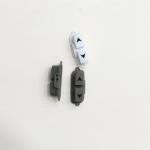 Custom Silicone Rubber Keys Open Molds Custom Screen Printing Small Keys