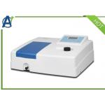 G Series Visible Spectrophotometer Visible Spectrophotometry Instrument for sale