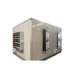 Microorganism Reduction Sanitary Hygienic AHU Clean Room Air Conditioning System for sale