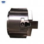 Hydraulic Lathe Machine Chuck For Automatic Pipe Cutting Machine for sale