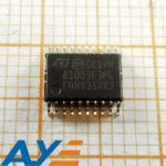 8 Bit EEPROM Electronic Components IC Chips STM8S003F3P6 TSSOP-20 for sale