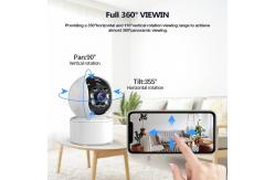 China 360 Degree Rotating Home Smart Camera 1080P Intelligent Stable supplier