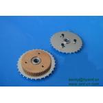 FUJI NXT W08C feeder part SPROCKET AA6AR06 for sale