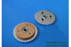 China FUJI NXT W08C feeder part SPROCKET AA6AR06 supplier