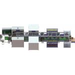 Semi Automatic Digital Packaging Line for Thermos for sale