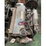 Hino J05C J07C J08C Used Diesel Engine Components