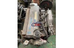 China Hino J05C J07C J08C Used Diesel Engine Components supplier