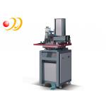 Small Screen Printing Machines Horizontal - Lift Half - Tone for sale