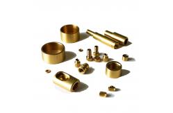 China Custom Selection Hardware CNC Milling Parts Brass CNC Milling Parts supplier