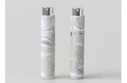 China 10ml Volume Travel Mini Perfume Atomiser Plastic Spray Bottle supplier