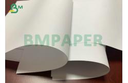 China 39cm / 76cm 100gsm 140gsm Bond Paper Offset White Paper Book Printing supplier