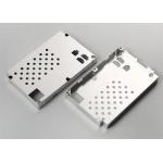 Car Custom Metal Stamping Services Parts Panels Process Lightweight for sale