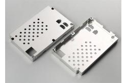 China Car Custom Metal Stamping Services Parts Panels Process Lightweight supplier
