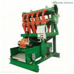 Desilter For Drilling: Ultimate Guide To Efficient Mud Solids Control
