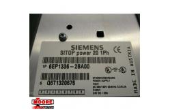 China 6EP1336-2BA00 6EP1 336-2BA00 Siemens Power Supply supplier