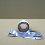 Food Safety Grade Aluminum Foil Roll Film With Customizable Printing And Recyclable Materials For Probiotics Powders Packaging for sale