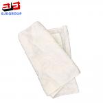 Strong Absorbency Lint Free Cotton Industrial Cleaning Rags for sale