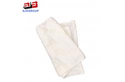 China Strong Absorbency Lint Free Cotton Industrial Cleaning Rags supplier