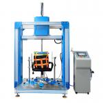 China Chair Drop Furniture Testing Machines , Cyclic Impact Test Equipment manufacturer