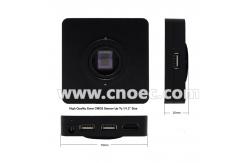 China HDMI Microscope Accessories , WIFI Digital Microscope Camera 1080p A59.4211 supplier