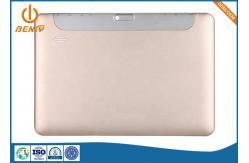 China Mobile Phone Custom Electronic Enclosures 5 Axis CNC Machining Services supplier