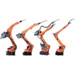ESTUN QRC 405 Eco High-Performance and Stable Chinese Robot Arm for Welding Needs for sale