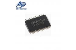 China TPA3130D2DAPR Texas Instruments National Semiconductor TQFP-64 supplier