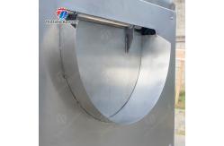 China Customizable Fruit And Vegetable Packaging Machine for Silver Packaging Needs supplier