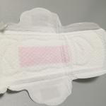 Day And Night Quick Absorption Girls Ladies Sanitary Pads for sale