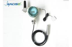 China Battery Powered Wireless Pressure Transmitter IP65 Defend Grade For Tracking supplier
