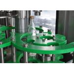 15000BPH Automatic Bottling Beer Filling Machine With External Filling Valves for sale