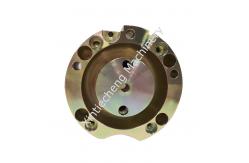 China Customized Aluminium Alloy Power Transfer Components MOQ 1 Piece supplier