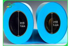 China Blueprint Printing Paper For Contruction Drawings 24 X 50m Roll supplier