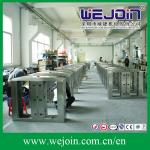 DC24 Brush Motor SS Vehicle Barrier Swing Gate Access Control System