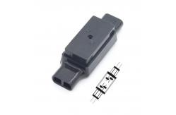 China IDC Drop Pair UD2W Inline Splice Connector supplier
