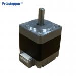 Nema 8 Two Phase 0.6A 0.02N.M Micro Stepper Motor for sale