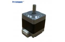 China Nema 8 Two Phase 0.6A 0.02N.M Micro Stepper Motor supplier