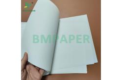 China 100gsm 190gsm Waterproof Stone Paper For Making Notebook Tear Resistance supplier
