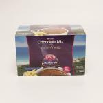 Folding Disposable Food Packaging Box Custom Printed Rectangular Snack Container for sale