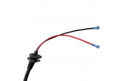 China Customization Electric Wire Harness Cable Assembly for Industrial Control Equipment supplier