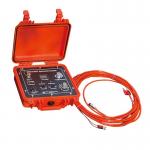 TEM Transient Geophysical Electromagnetic Equipment For Underground Exploration