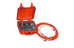 China Geophysical Survey Euipment TEM Transient Electromagnetic Method System For Mineral Exploration supplier
