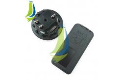 China 366-0367 Timer Hour Meter 3660367 For 320D E320D Excavator supplier