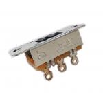 TW Light Country Slide Switch, S1-3, Metal, Life endurance 30000 Cycles for sale