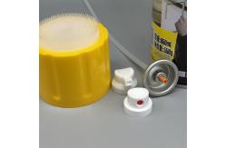 China Professional Foam Cleanser Valve for Skincare Enthusiasts with Precise Control supplier