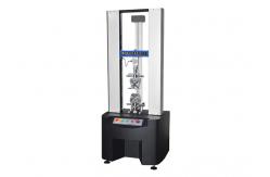 China 50kn Automatic Universal Tensile Testing Machine 0.1~300mm/Min Speed supplier