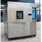 3 Zones TT5188 Controller Temperature Thermal Shock Chamber