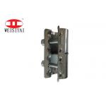 Zinc Plated Steel 48.3mm Forged Sleeve Coupler for sale